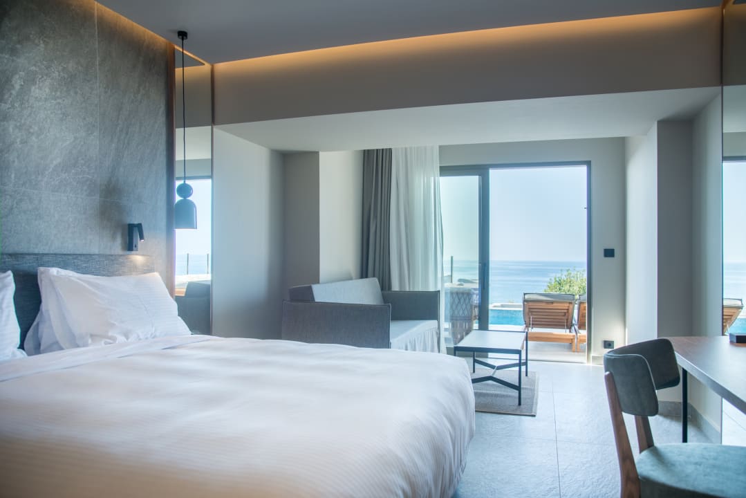 Zimmer KING MINOS RETREAT Resort & Spa