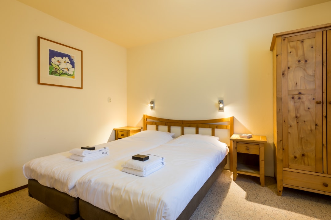 Zimmer Roompot Bos en Duin