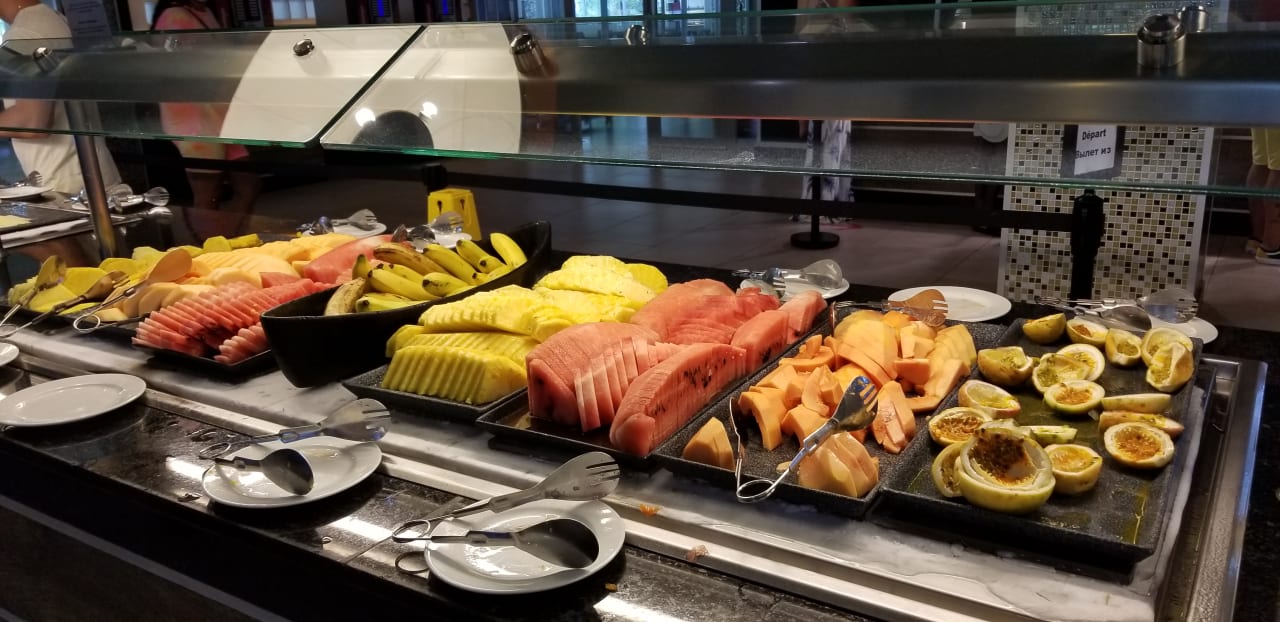 Gastro Hotel Riu Republica - Adults only