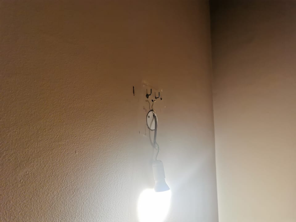 Außenansicht Marina Resort Port Ghalib, a member of Radisson Individuals