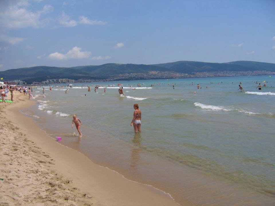 Strand Hotel Planeta