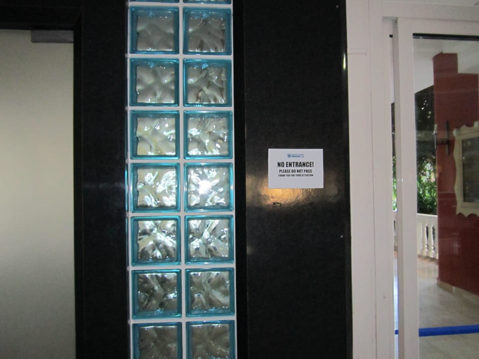 A la carte Restaurant-Schild Holiday Park Resort