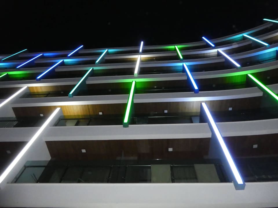 Hotel Poolseite Wind of Lara Hotel & Spa