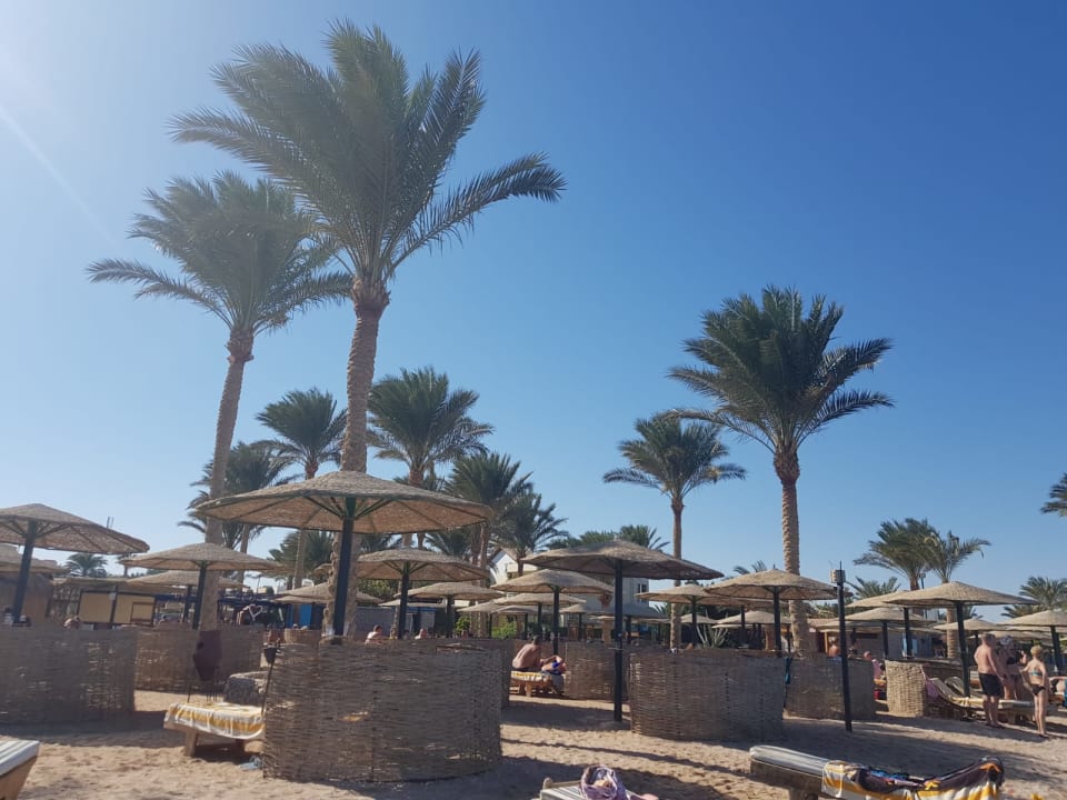 Strand Golden Beach Resort