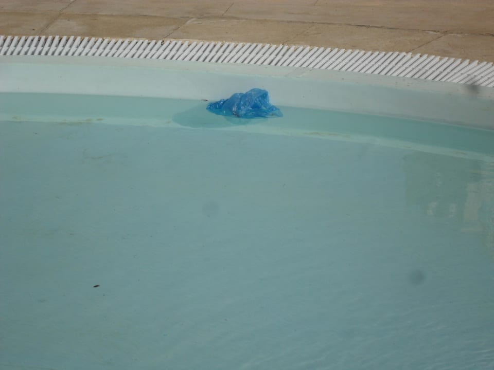 Babypool Monarque Club Rivage