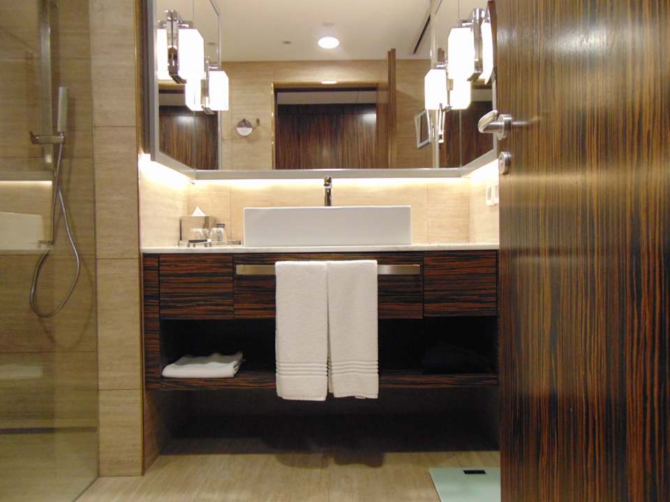 Zimmer Sheraton Astana Hotel