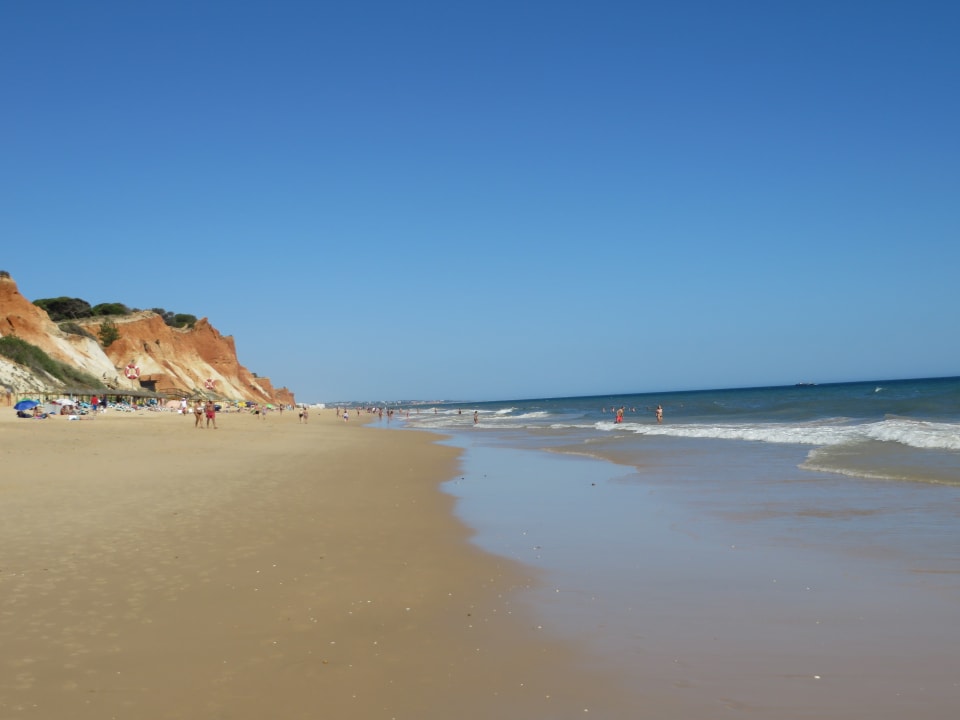 Strand 3HB Guaraná - All Inclusive