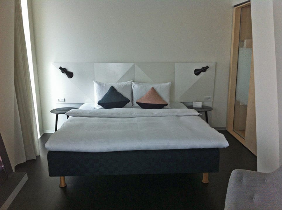 Zi1501 AC Hotel Bella Sky Copenhagen