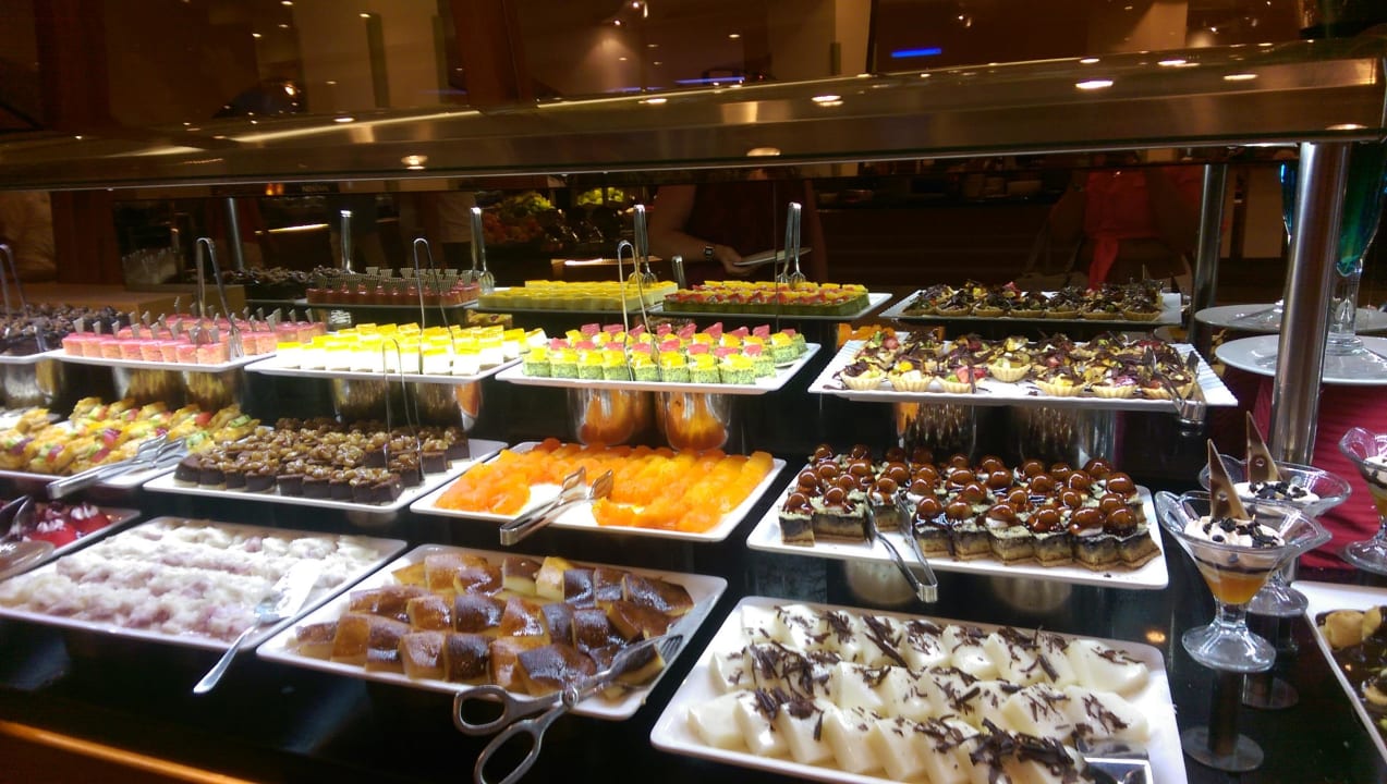 Lecker VONRESORT Golden Coast