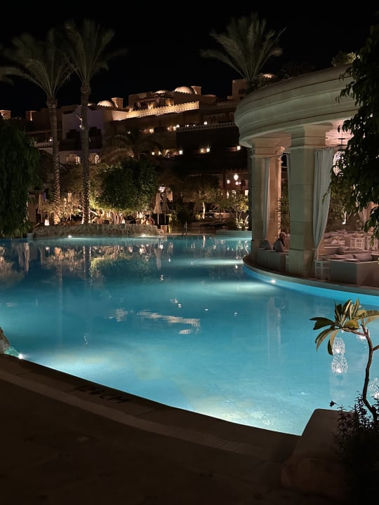 Pool Makadi Spa - Adults only