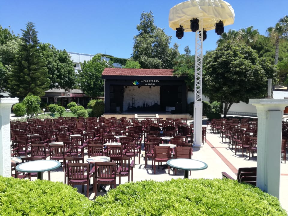 Sport & Freizeit Labranda Alantur Resort