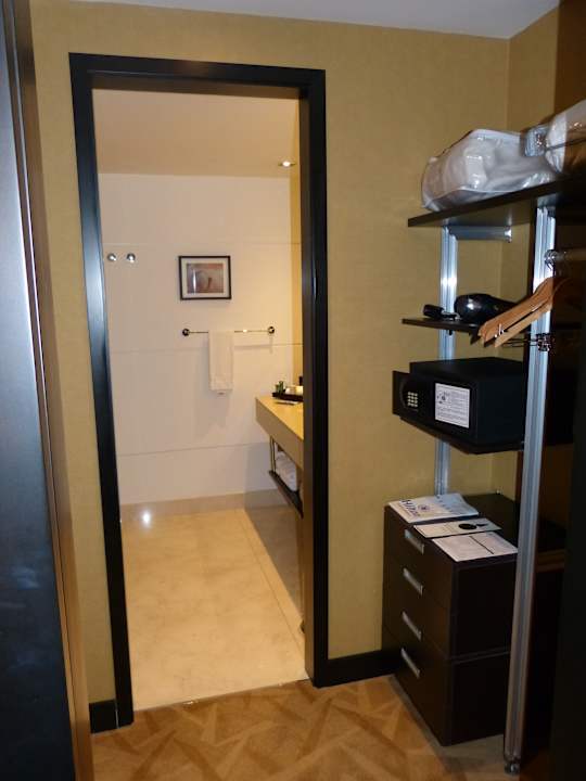 Zimmer Hotel Hilton Bogota