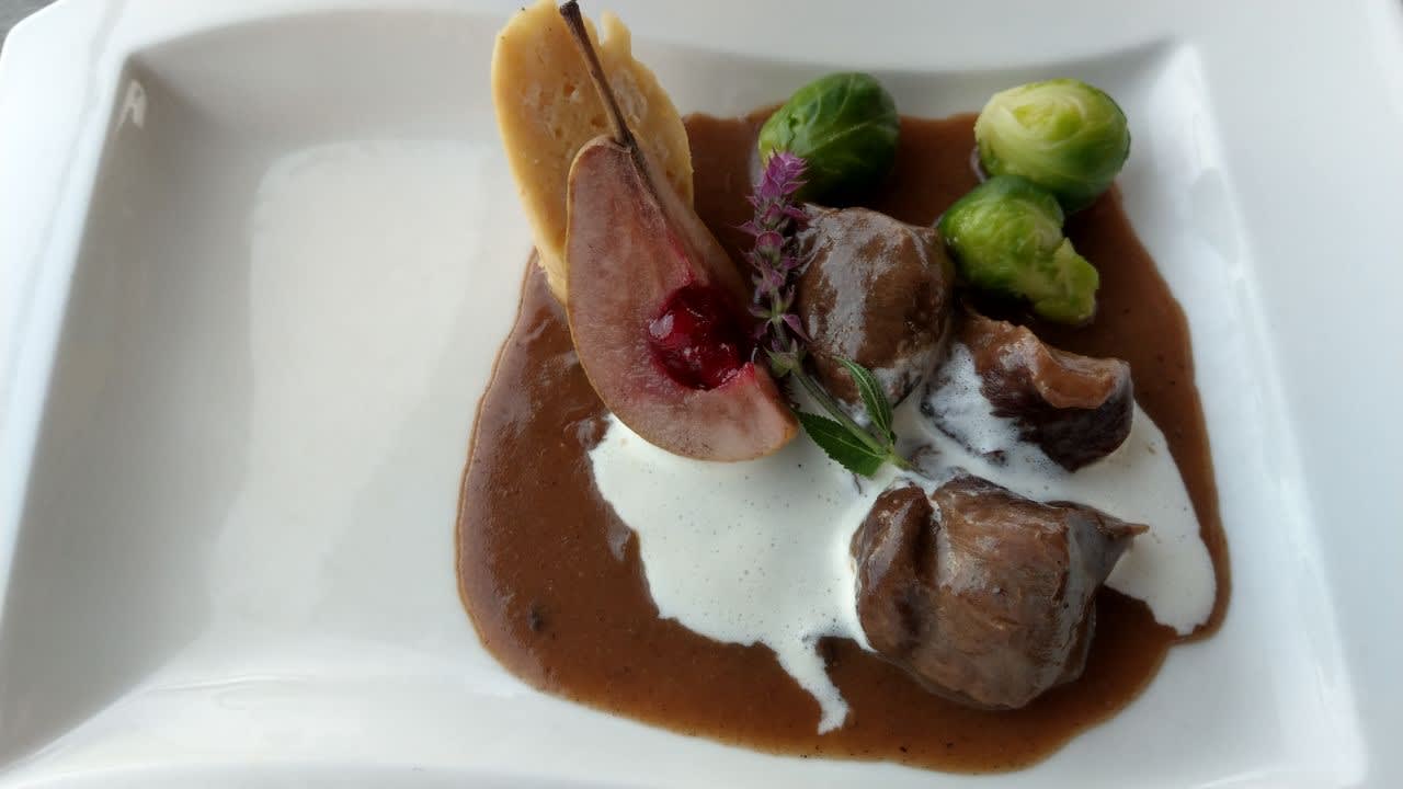 Gastro Gut Sonnberghof