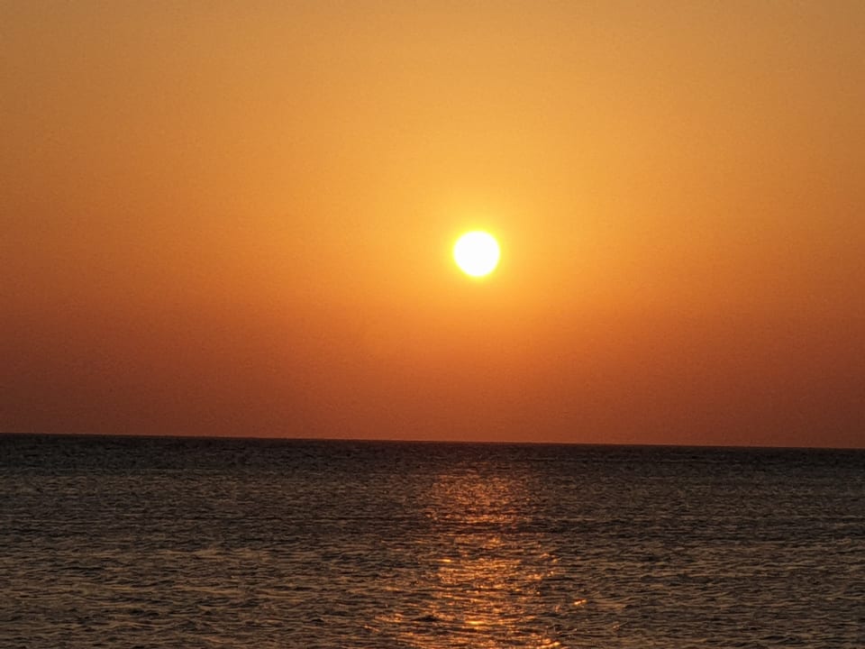 Ausblick Tropitel Sahl Hasheesh