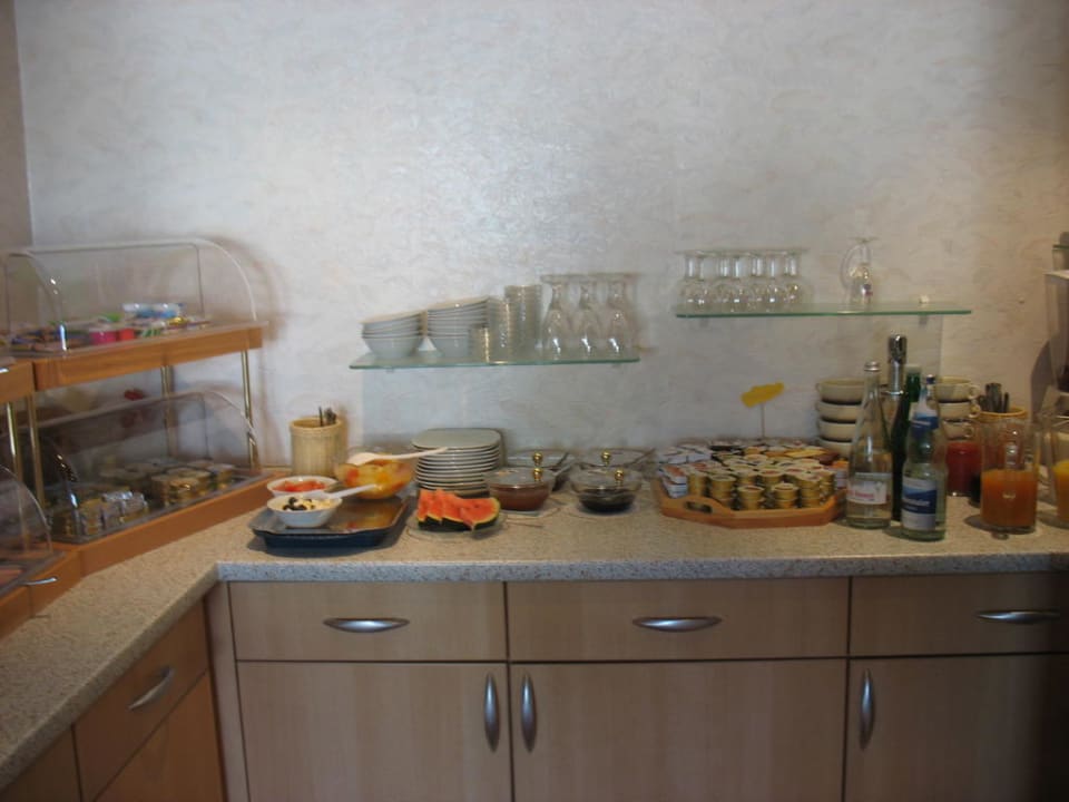 Ресторан Hotel Ricci