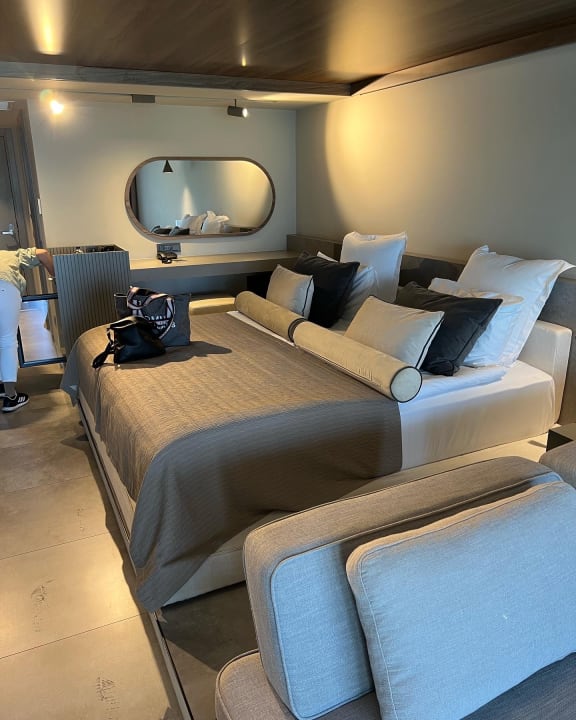 Zimmer Paloma Finesse