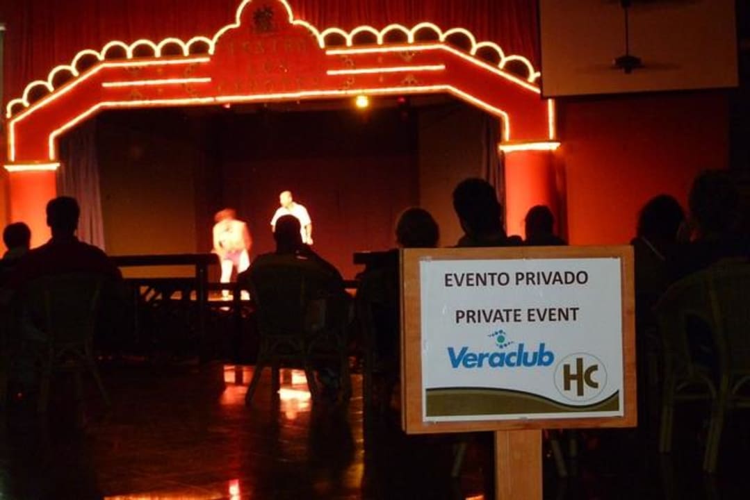 Privatveranstaltung Veraclub  Catalonia Royal Tulum Beach & Spa Resort - Adults only