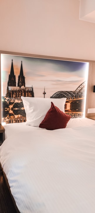 Zimmer CityClass Hotel am Heumarkt