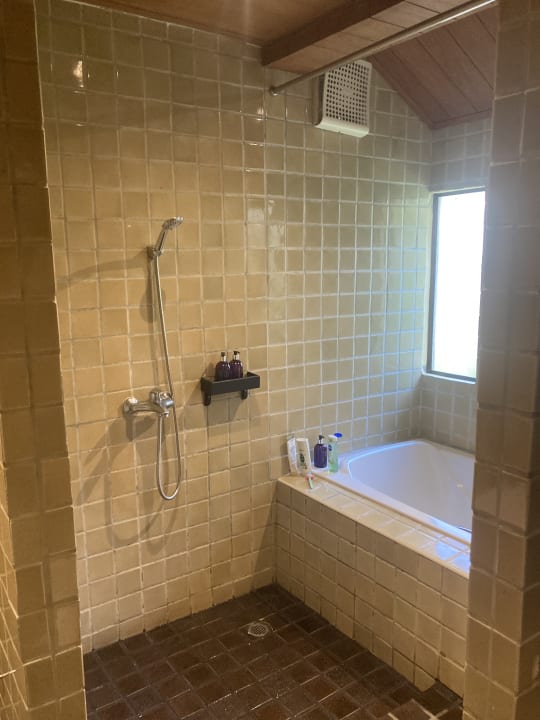 Zimmer Centara Koh Chang Tropicana Resort