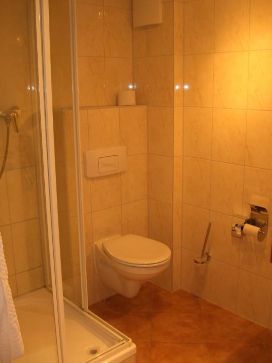 Bad Hotel Villa Toskana