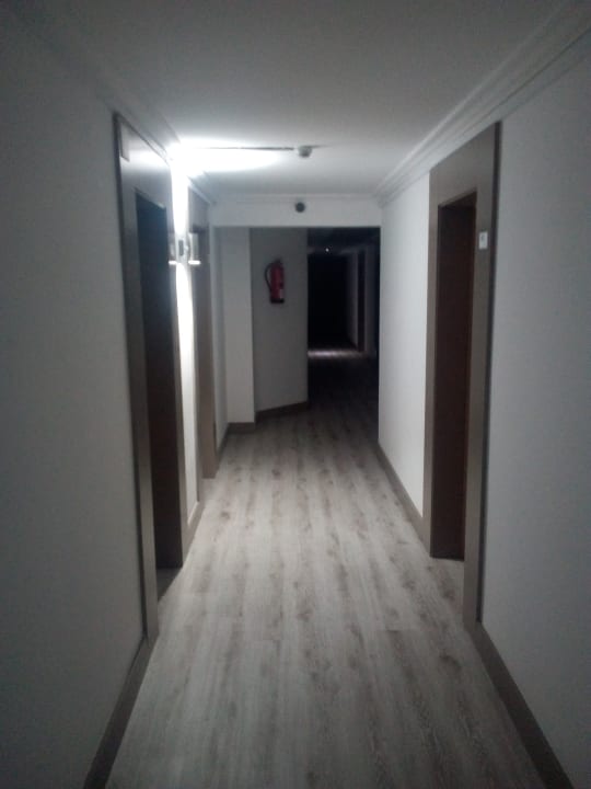 Sonstiges Hotel Kilimanjaro