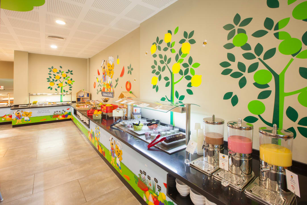 Gastro Grupotel Alcudia Pins