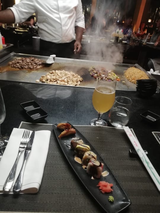 Gastro Lopesan Costa Bávaro Resort, Spa & Casino