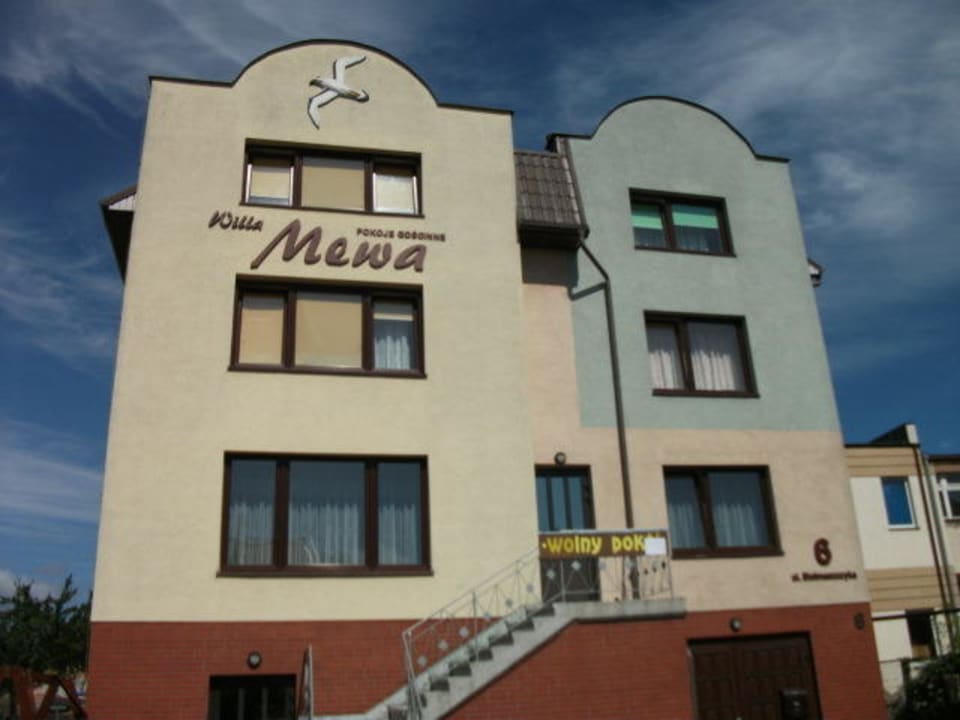 Mewa Pension Mewa