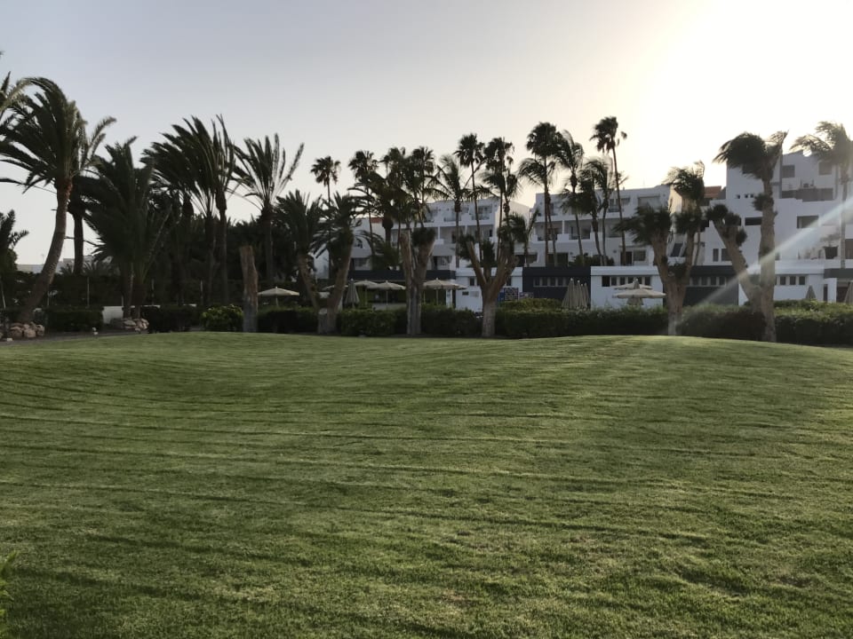 Außenansicht R2 Romantic Fantasia Suites - Adults only