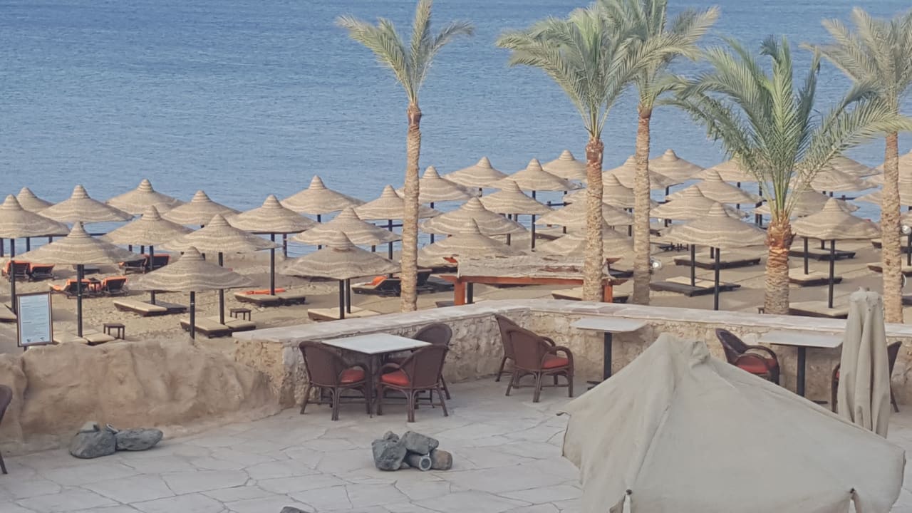 Strand Sharm Plaza
