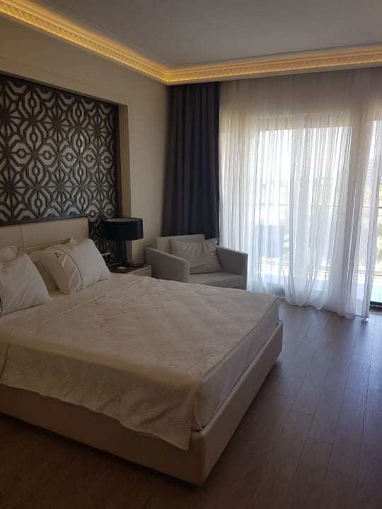 Zimmer Duja Didim Hotel