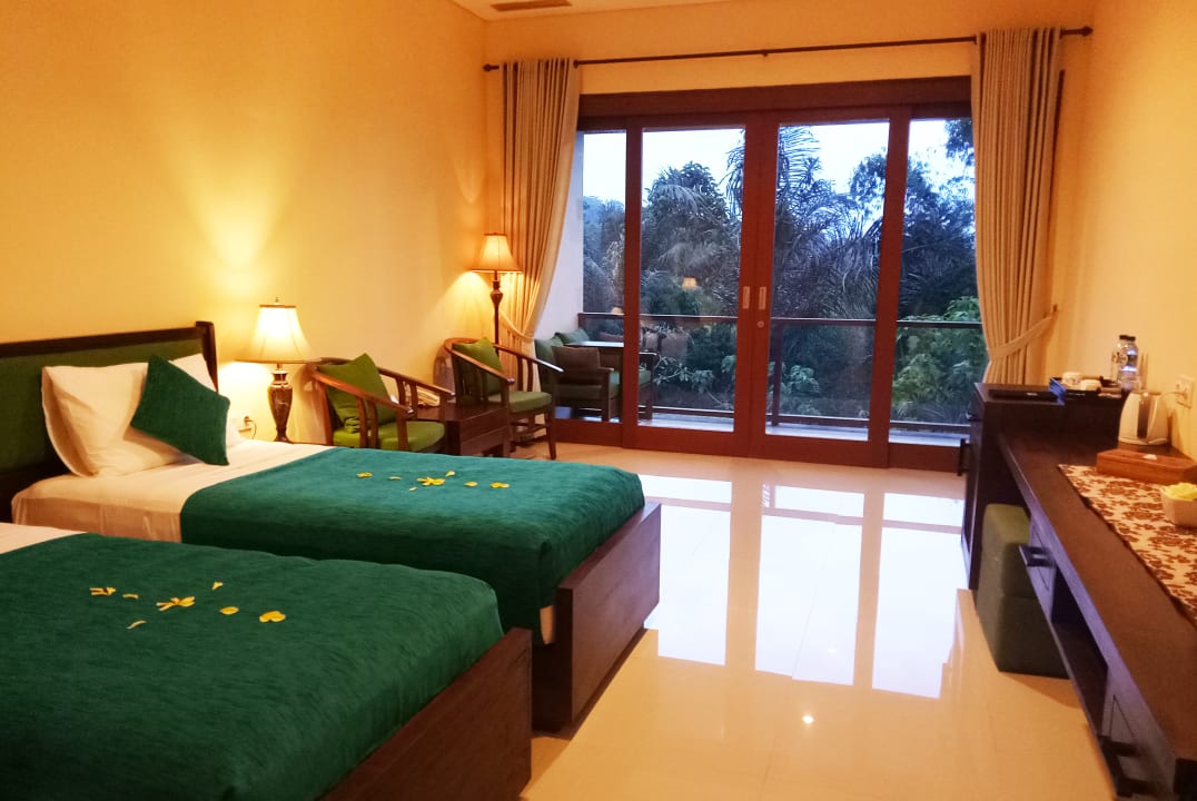 Zimmer Bagus Agro Pelaga