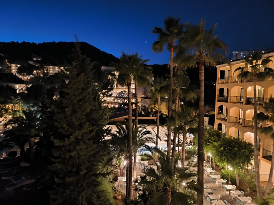 Außenansicht Valentin Somni Hotel & Suites