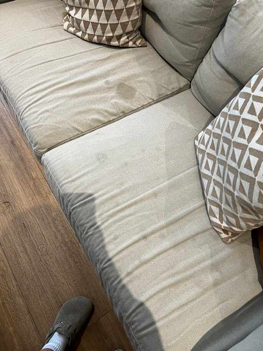 Lobby TUI BLUE Xanthe