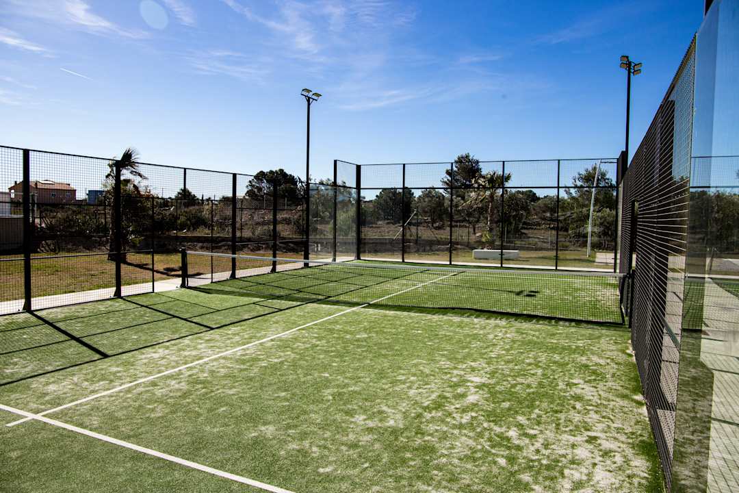 Sport & Freizeit Ca La Cristina - Disconnect Relax Recharge