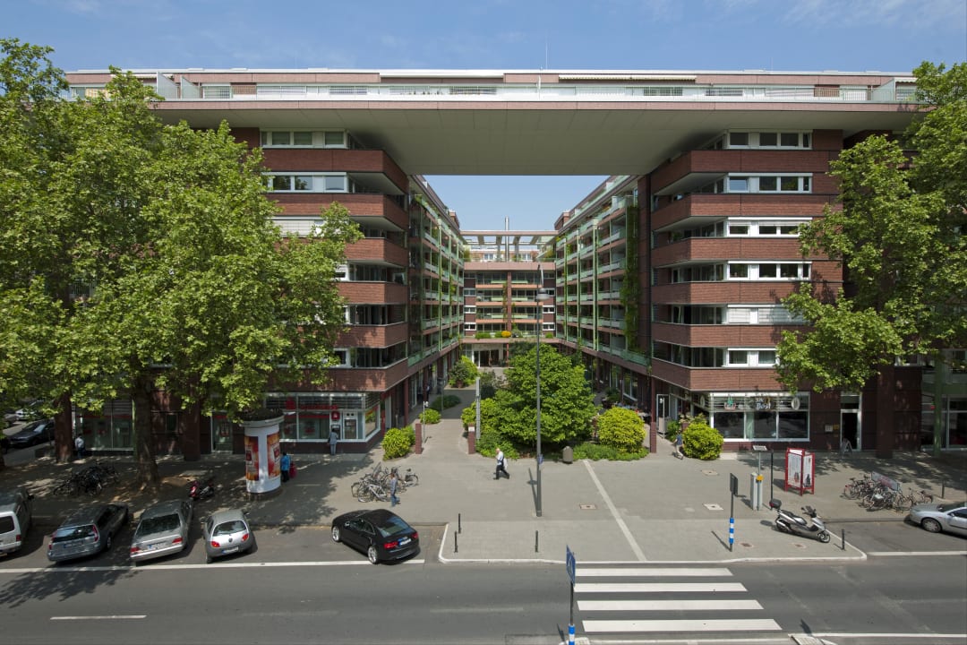 RESIDENZ am Dom Residenz am Dom - Boardinghouse Apartments