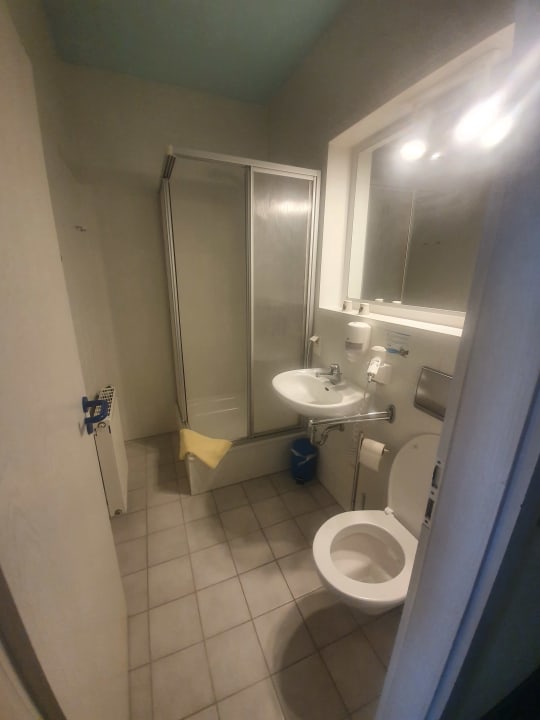 Zimmer Erzgebirgshotel Freiberger Höhe