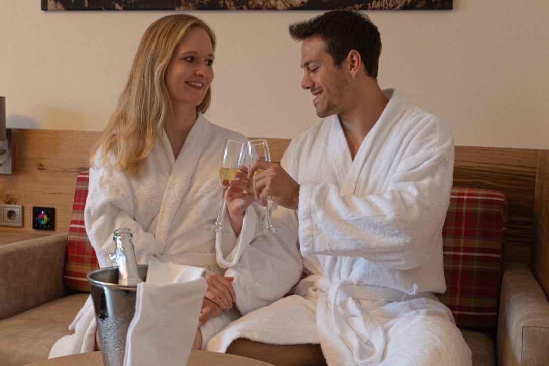 Zimmer Hotel Kohlerhof