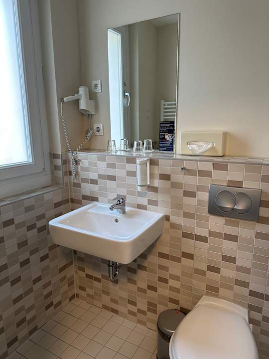 Zimmer Best Western Hotel am Spittelmarkt