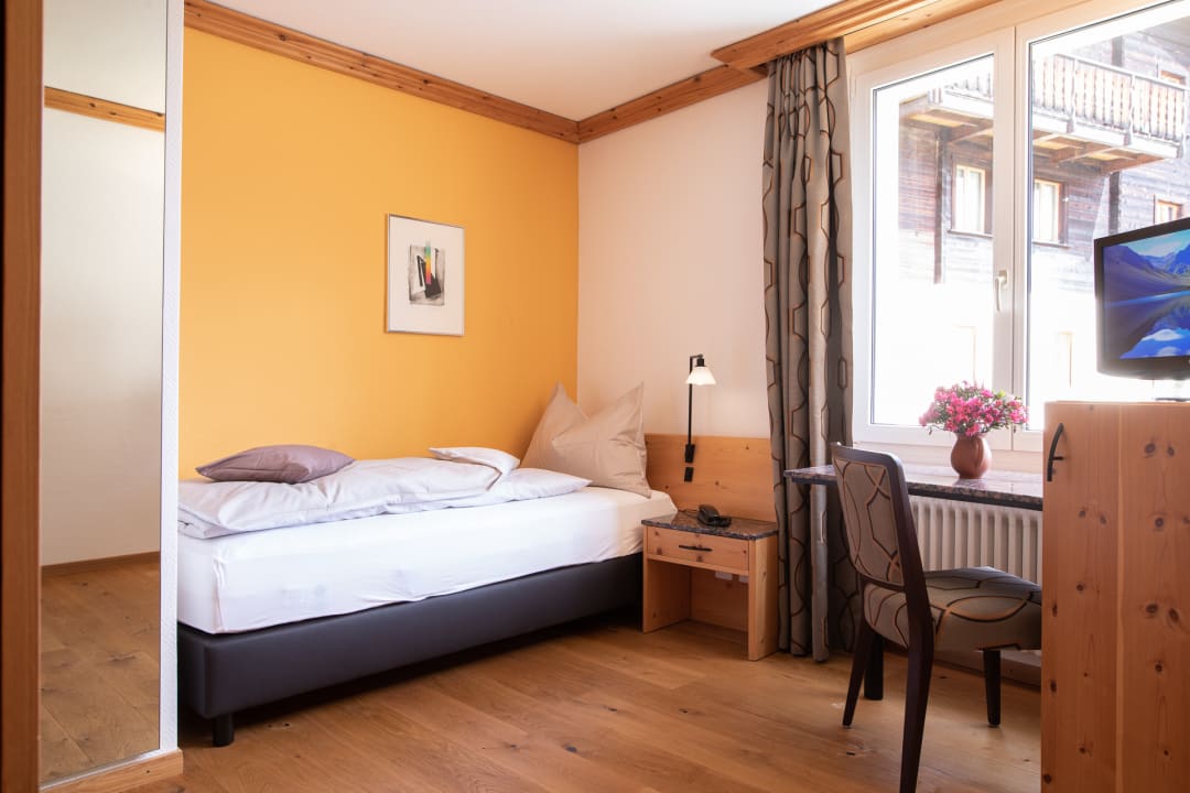 Zimmer Hotel Hohe Promenade