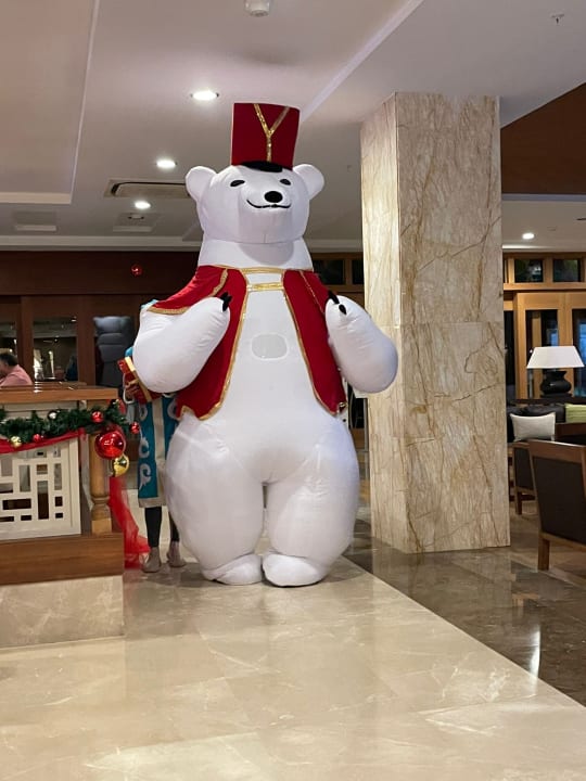 Gastro Sentido Trendy Verbena Beach