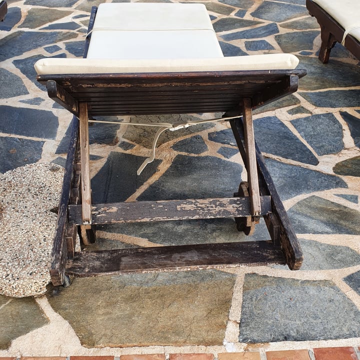 Pool Bella Beach Hotel