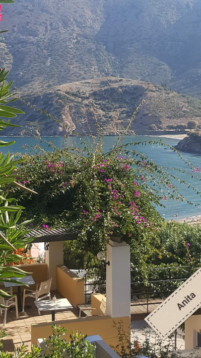 Außenansicht Fodele Beach & Water Park Holiday Resort