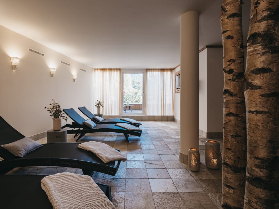 Sport & Freizeit VAYA Terrazena Serfaus