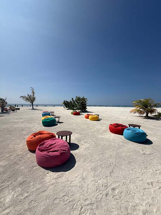 Strand Cocoon Maldives