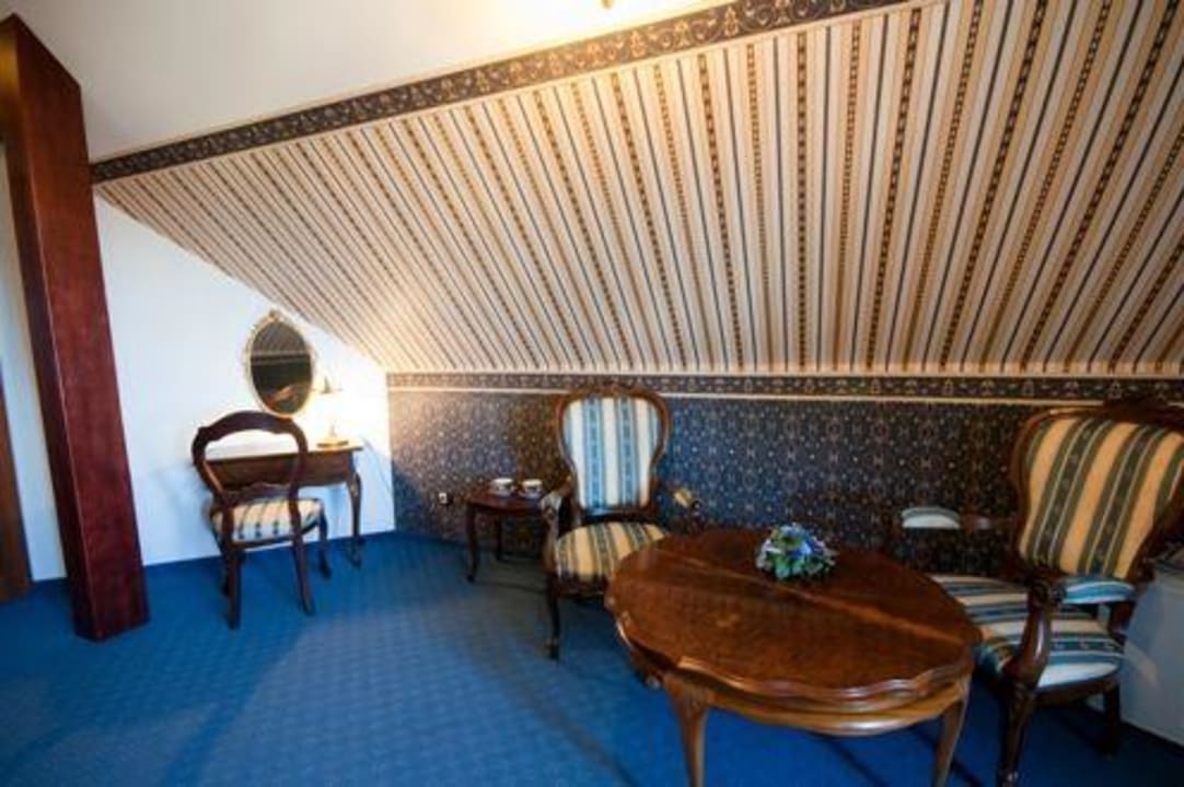 Pokój Royal Residence