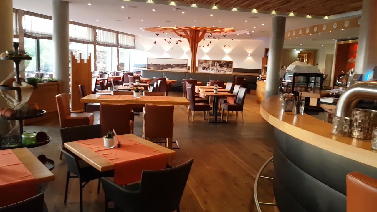 Gastro Mawell Resort
