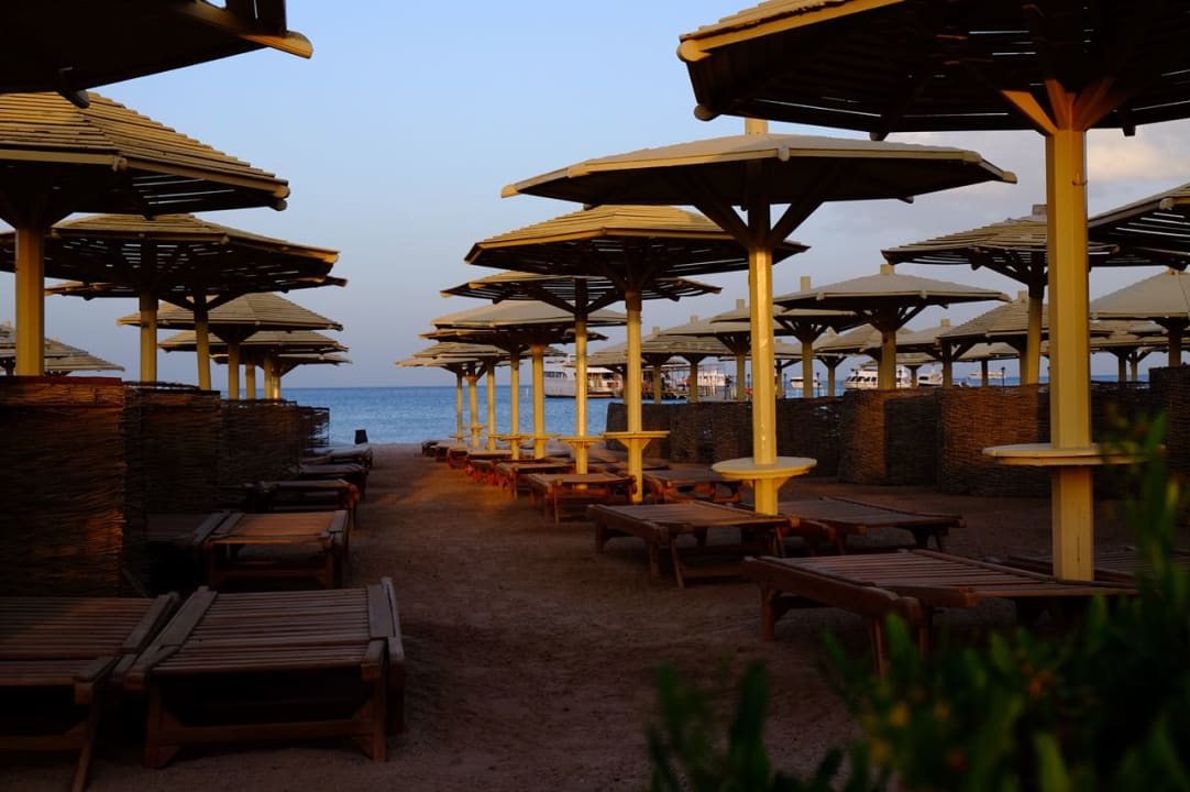 Strand Hotel JAZ Makadi Star & Spa
