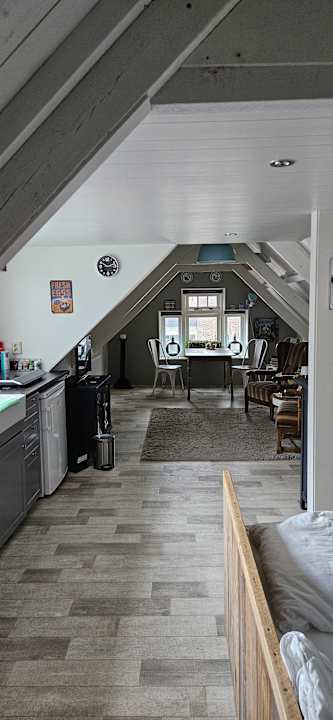 Zimmer De Oude Smederij voor 2 personen in 't Veld