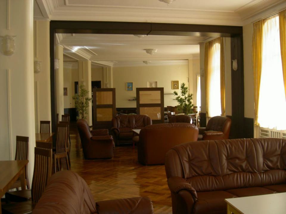 Aufenthaltsraum Hotel Palast Wellness